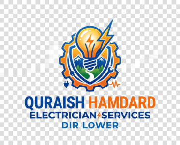 Quraish Hamdard Electrician Services Dir Lower