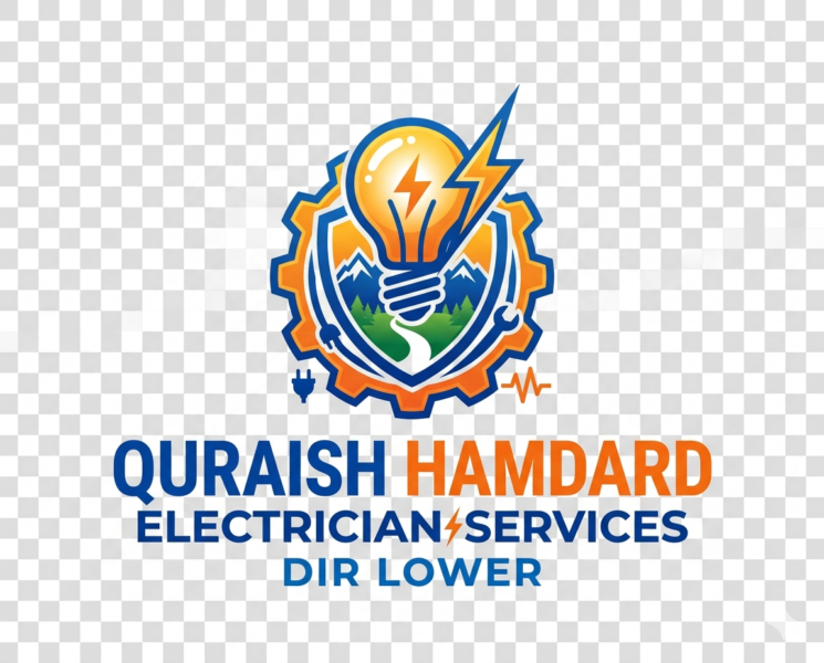 Quraish Hamdard Electrician Services Dir Lower