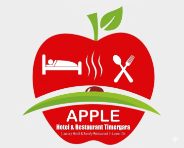 Apple Hotel & Restaurant Timergara Lower Dir