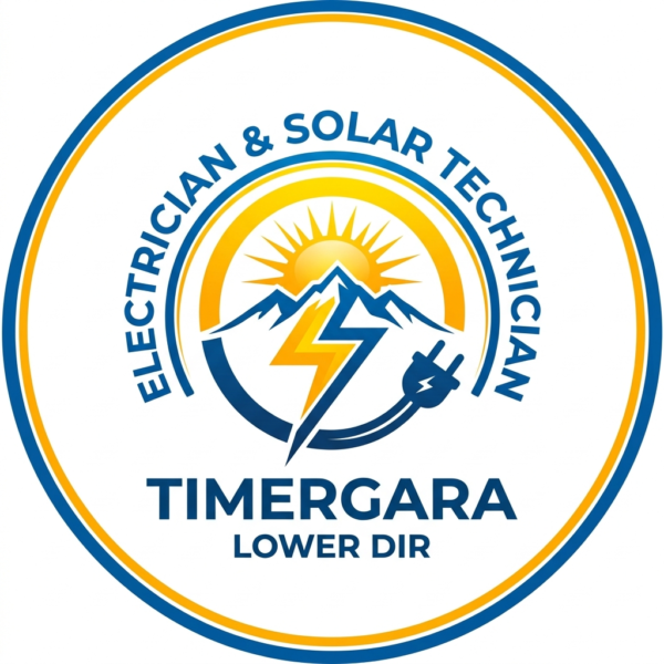 Electrician & Solar Technician Timergara Lower Dir