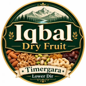 Iqbal Dry Fruit Timergara Lower Dir