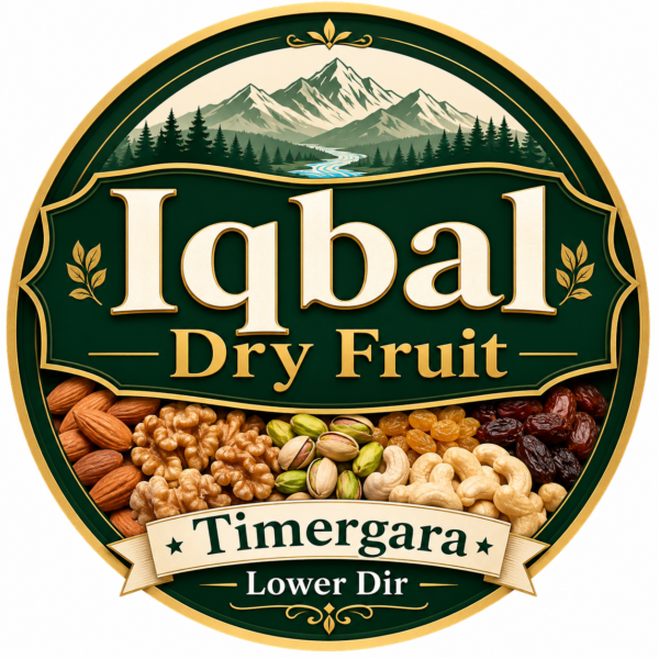 Iqbal Dry Fruit Timergara Lower Dir