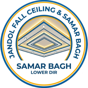 Jandol Fall Ceiling Samar Bagh Lower Dir