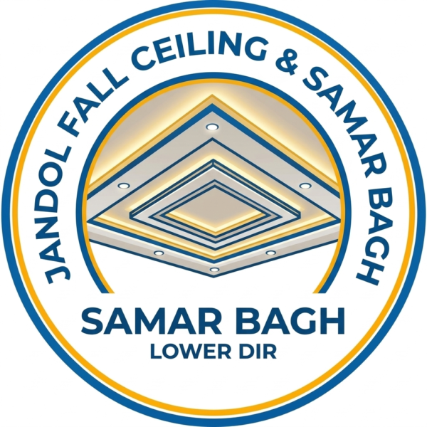 Jandol Fall Ceiling Samar Bagh Lower Dir