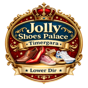 Jolly Shoes Palace Timergara Lower Dir