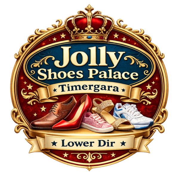 Jolly Shoes Palace Timergara Lower Dir
