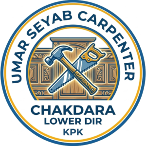 Umar Seyab Carpenter Chakdara Lower Dir