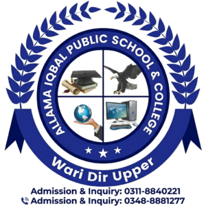 Allama Iqbal Public School & College Wari Dir Upper