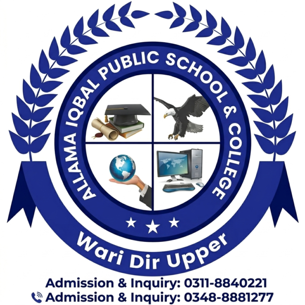 Allama Iqbal Public School & College Wari Dir Upper