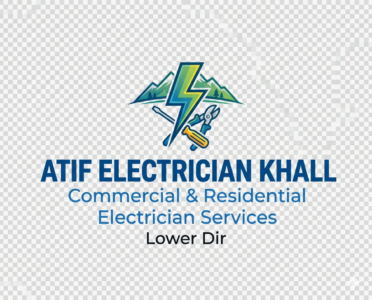 Atif Electrician Services Khall Lower Dir