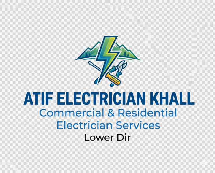 Atif Electrician Services Khall Lower Dir