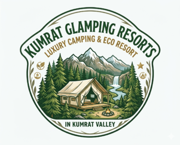 Kumrat Glamping Resorts Kumrat Valley Upper Dir