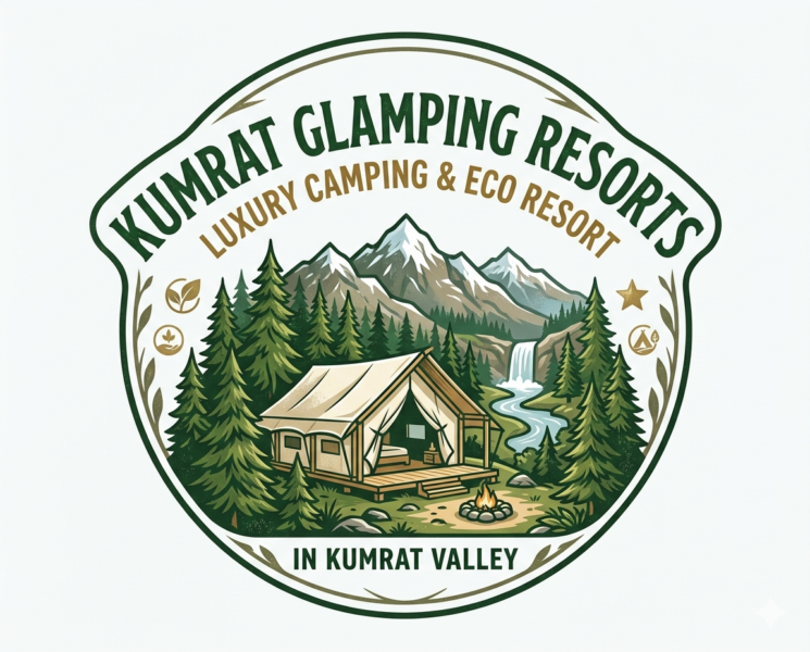 Kumrat Glamping Resorts Kumrat Valley Upper Dir