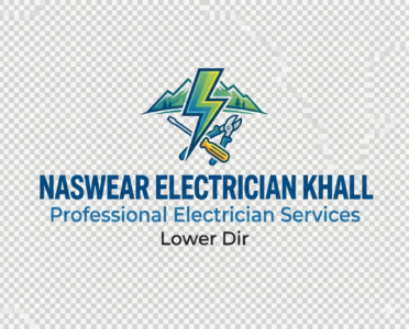Naswear Electrician Services Khall Lower Dir