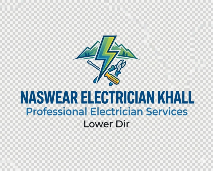 Naswear Electrician Services Khall Lower Dir