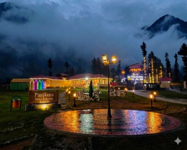 Panjkora Hotel & Resort Kumrat Valley Upper Dir