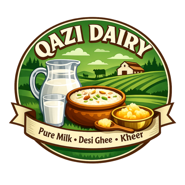 Qazi Dairy Khall Lower Dir
