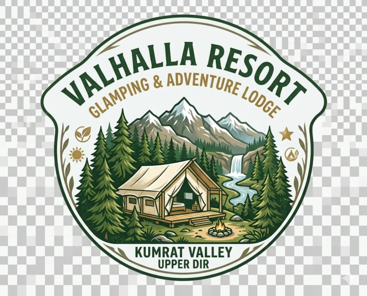 Valhalla Resort Kumrat Valley upper dir