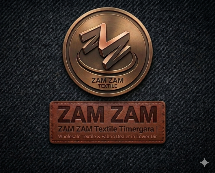 ZAM ZAM Textile Timergara Lower Dir
