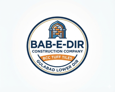 Bab-E-Dir Construction Company (BCC Tuff Tiles) Gulabad Lower Dir