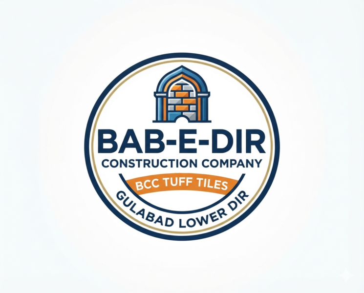 Bab-E-Dir Construction Company (BCC Tuff Tiles) Gulabad Lower Dir