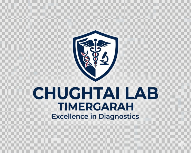 Chughtai Lab Timergara Lower Dir