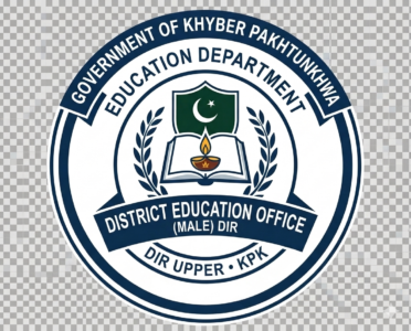 District Education Office (Male) Dir Upper