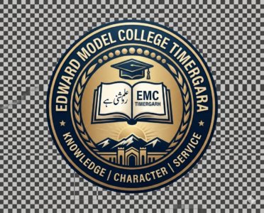 Edward Model College Timergara Lower Dir